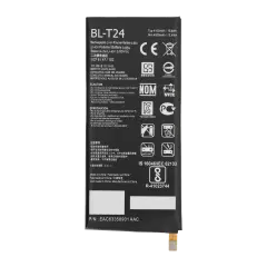 Replacement Battery For LG X Power / X Venture (BL-T24)