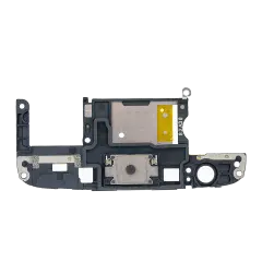 Earpiece Speaker With Housing Compatible For Motorola Moto Z Play Droid (XT1635 / 2016)