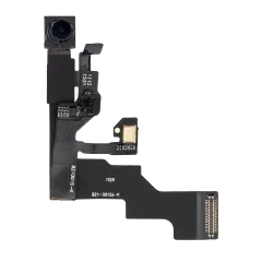 Front Camera And Proximity Sensor Flex For iPhone 6S Plus (Aftermarket)