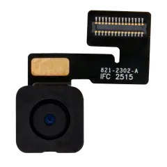 Back Camera Compatible For iPad Pro 12.9" 1st Gen (2015) / iPad 5 / Mini 4 / Mini 5 / Air 2 / Air 3 / iPad 6 (2018) / iPad 7 (2019) / iPad 8 (2020) / iPad 9 (2021)