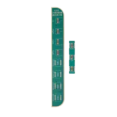 Earpiece Flex (Proximity Sensor / Ambient Light Sensor) FPC Test Board Adaptor Compatible For iPhone 14-15 Series (JCID-V1s Pro / V1SE) (14 to 15 Series Board Requires Soldering)