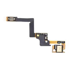 Microphone With Proximity Sensor Flex For Google Pixel 3 (Genuine OEM)