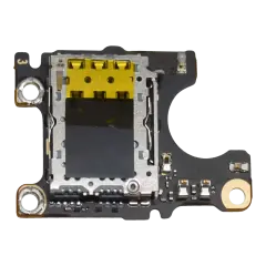 Sim Card Board For Motorola Edge 2024 (XT2405 / 2024) (Genuine OEM)