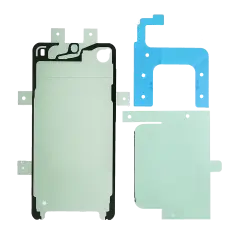 Back Cover Adhesive Tape With Re-Work Kit For Samsung Galaxy S23 Plus 5G (Service Pack)