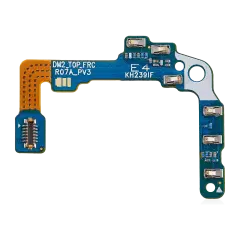 Antenna Board (In The Upper Left Corner of the Earpiece Speaker) For Samsung Galaxy S23 Plus 5G (Premium)