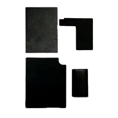 Motherboard Heat Shield For iPhone 6 (4 Piece Set) (10 Pack)