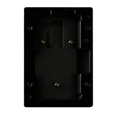 Back Cover Holding Mould Top & Bottom For OnePlus 7T (Genuine OEM)