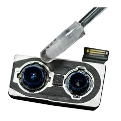 CD48 Camera Dust Removal Stick (48 Piece Set) (Mechanic)