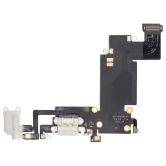 Charging Port Flex Cable Compatible For iPhone 6S Plus (Aftermarket) (Gold / Rose Gold)