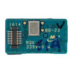 Mini Board With Microphone And The Range Finder Compatible For Google Pixel / Pixel XL (Back Of Motherboard)