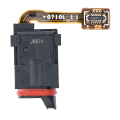Headphone Jack Compatible For LG G7 ThinQ / G7 Plus / G7 One