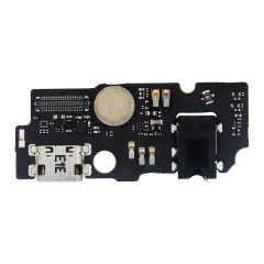 Charging Port With Board For ZTE Blade Z Max (Z982)