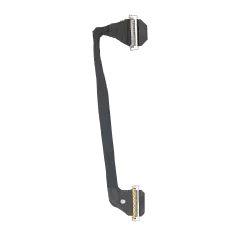 Display LVDS Cable Compatible For MacBook Pro Unibody 15" (A1286 / Mid 2012)