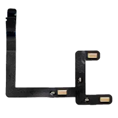 Microphone Flex Cable Compatible For MacBook Pro 15" W/ Touch Bar (A1707 / Late 2016 / Mid 2017) (A1990 / Late 2018 / Early 2019)