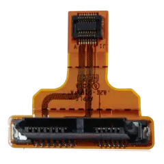 Optical Drive SATA Cable Compatible For MacBook Pro Unibody 17" (A1297 / Early 2009 / Early 2011 / Mid 2009 / Mid 2010)