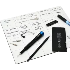 Magnetic Project Mat (iFixit)