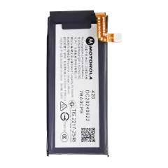 Replacement Battery (Secondary) Compatible For Motorola Razr / Razr 50 (XT2453 / 2024) (QR11)