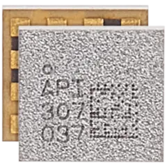 Power Amplifier Filter Compatible For iPhone 15 / 15 Plus (PI)