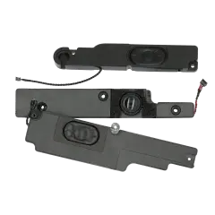 Left & Right Loudspeaker With Subwoofer Compatible For MacBook Pro Unibody 15" (A1286 / Early 2011 / Late 2011 / Mid 2012)