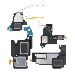 Loudspeaker For Samsung Galaxy Tab S7 Plus 12.4"  (T970 / T975 / T976) (2020)(4 Piece Set)