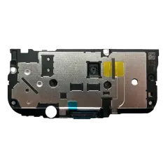 Loudspeaker With Housing Compatible For Motorola Moto Z3 Play (XT1929 / 2018)