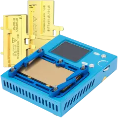 iHeater Pro Desoldering Station 4th Gen W/ iPhone X-16 Pro Max Modules (Aixun) (110V / North American)