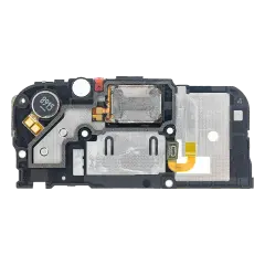 Earpiece Speaker With Housing Compatible For Motorola Moto Z3 (XT1929-17 / 2018) (Genuine OEM)