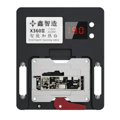 Preheating Module For X360II For iPhone 14 / 14 Plus / 14 Pro / 14 Pro Max (XinZhiZao)