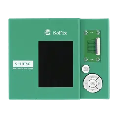 MAC USB & EDP Meter (S-UEM2) (Sofix)