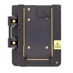 Heated Display Pocket Mould Compatible For iPhone 12 Pro Max / 13 Pro Max (6.7 inch) (OEM Service Tools)