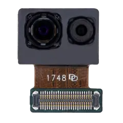 Front Camera Compatible For Samsung Galaxy S9 (US Version) (Service Pack)