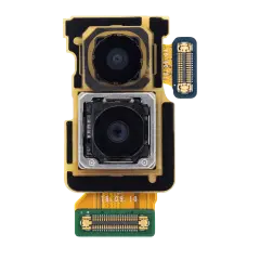 Back Camera Compatible For Samsung Galaxy S10E (Service Pack)