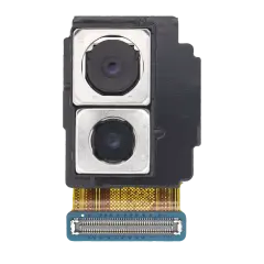 Back Camera Compatible For Samsung Galaxy Note 9 (N960U) (US Models) (Service Pack)
