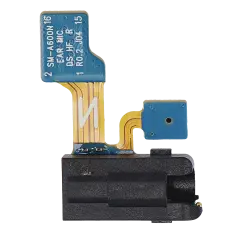 Headphone Jack Flex Cable For Samsung Galaxy A6 (A600N / 2018) (N Version)
