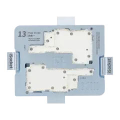 iSocket Motherboard Platform Tester Compatible For iPhone 13 / 13 Pro / 13 Pro Max / 13 Mini (4 in 1) (Qianli)