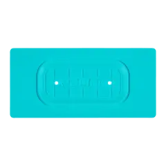 SS-004SA Universal Suction Silicone Pad For Separator Machine (Sunshine)