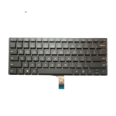 Keyboard Only Compatible For Microsoft Surface Laptop 3 13.5" (1867 / 1868) (Black)