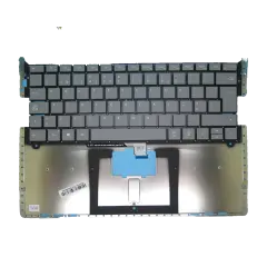 Keyboard Only Compatible For Microsoft Surface Laptop 1 / Laptop 2 13.5" (1769) (Gray)
