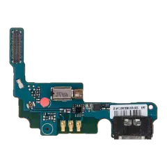 Charging Port With PCB Board Compatible For ZTE Grand X Max 2 (Z988)