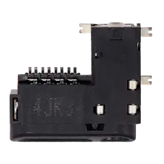 3.5mm Headphone Audio Port for PlayStation 4 Controller (JDS-001 / 011) (Soldering Required)