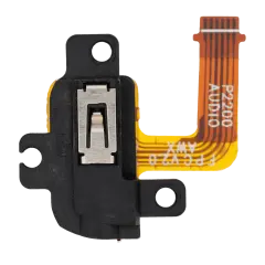 Headphone Jack Compatible For Huawei MediaPad T3 10" 2017