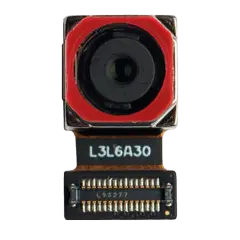 Back Camera Compatible For Motorola Moto E6 (XT2005 / 2019)