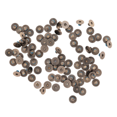 Keyboard Screws Compatible For MacBook Retina 12" (A1534)