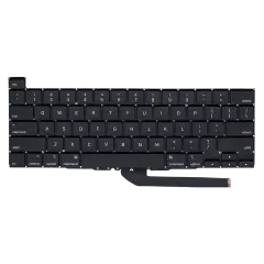Keyboard Only Compatible For MacBook Pro 16" (A2141 / Mid 2019) (US English)