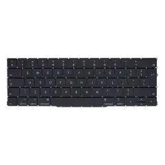 Keyboard Only Compatible For MacBook Pro 13" (A2159 / Mid 2019) (UK English)