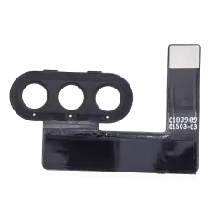 Keyboard Flex Cable Compatible For iPad Pro 12.9" 3rd Gen (2018) / iPad Pro 11" 1st Gen (2018) (Black)