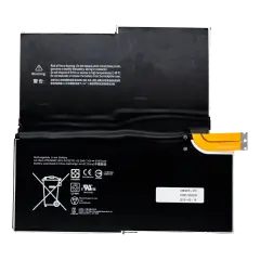 Replacement Battery For Microsoft Surface Pro 3 (1631) (  G3HTA005H )