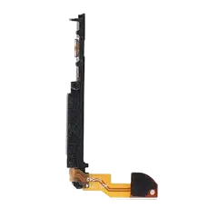 Power Button Flex Cable Compatible For LG Q6 (M700)