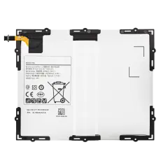 Replacement Battery Compatible For Samsung Tab A 10.1" (2016) (T580 / T585 / T587) (EB-BT585ABA)