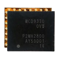 Audio Codec IC Compatible For Samsung Note 4 (WCD9330: 119 Pins)
